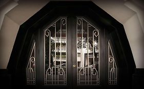 Hippodrome Hotel Condesa